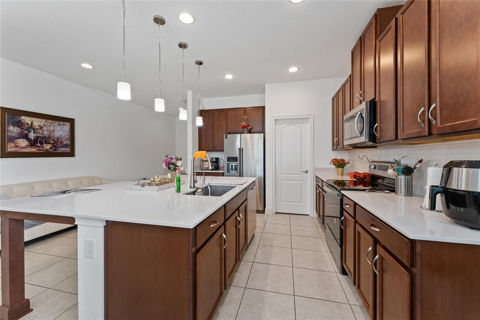 HARMONY WEST PH 1A - Residential