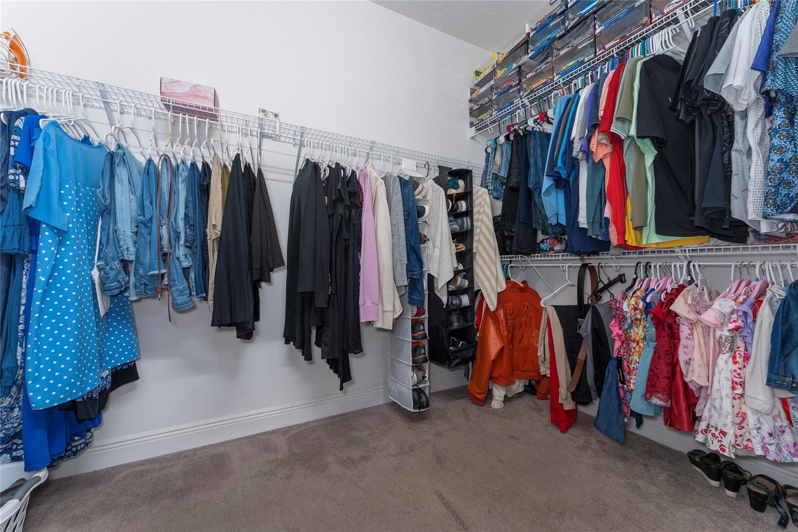 HARMONY WEST PH 1A - Residential