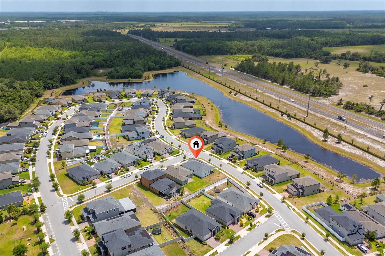 HARMONY WEST PH 1A - Residential