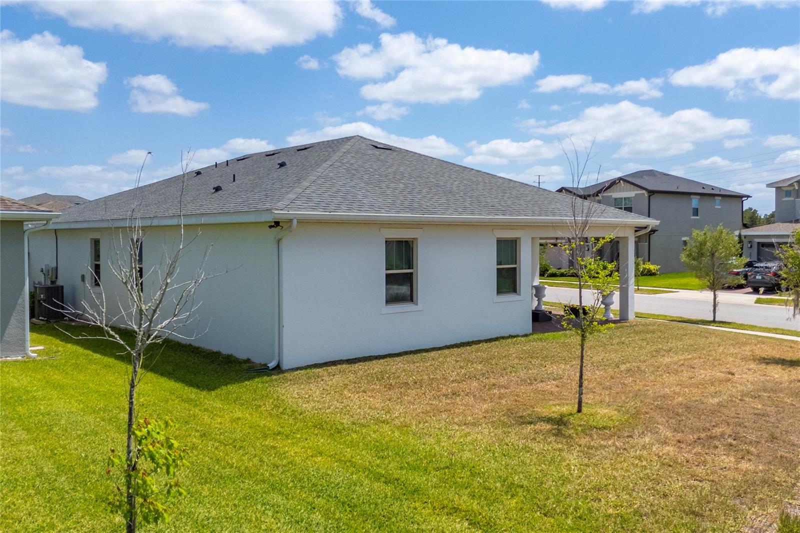 HARMONY WEST PH 1A - Residential