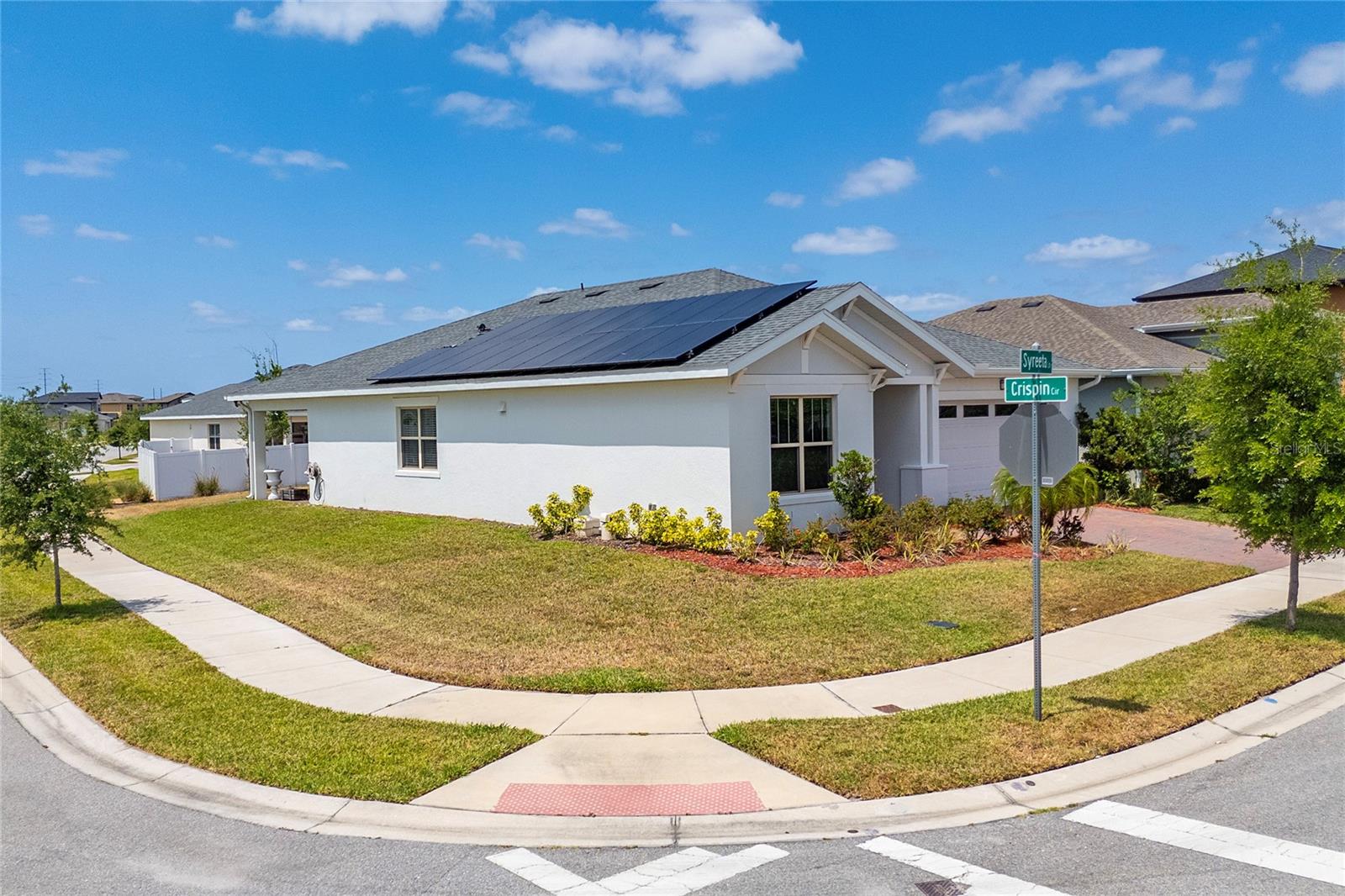 6651 SYREETA LANE