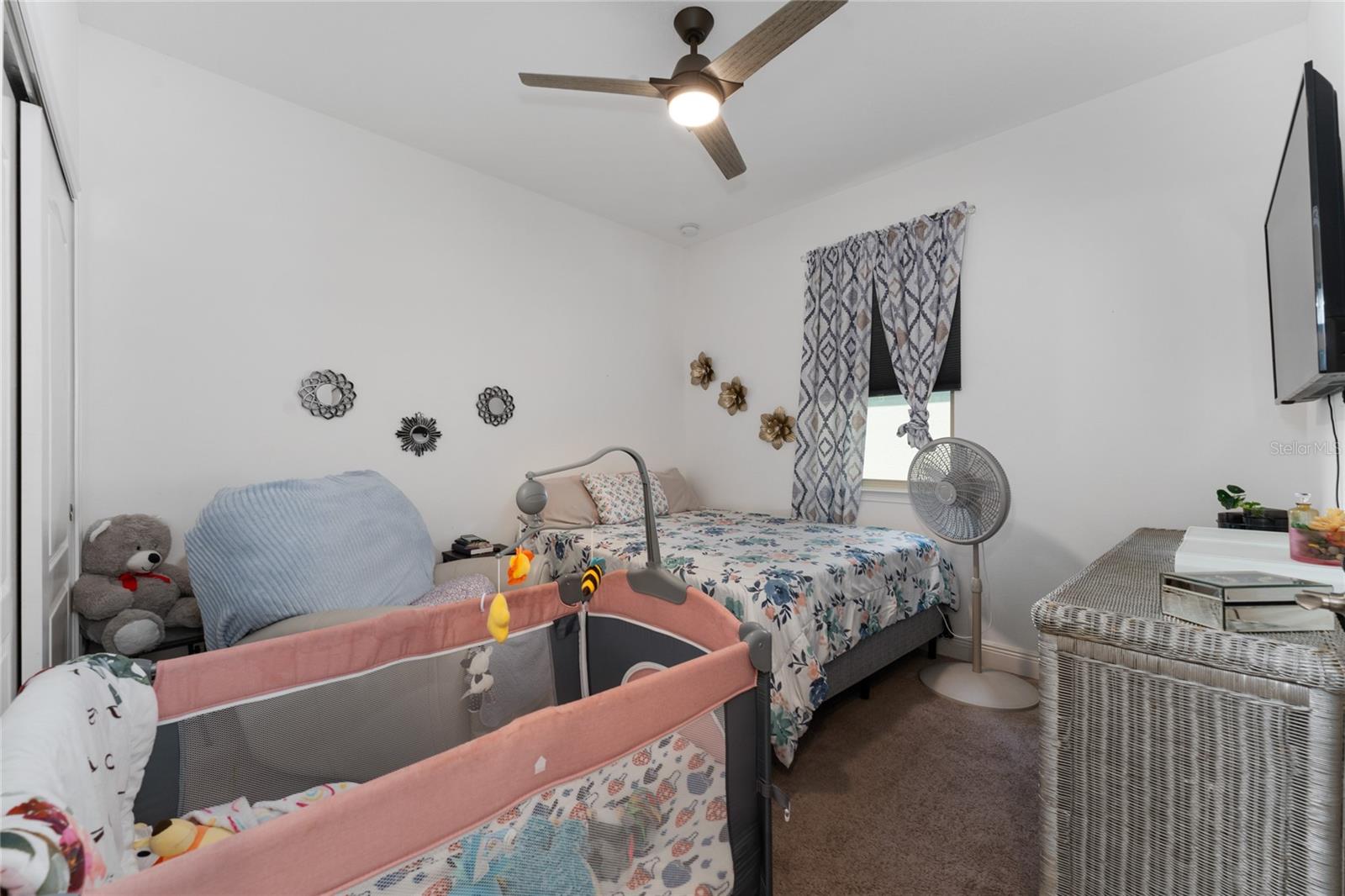 HARMONY WEST PH 1A - Residential