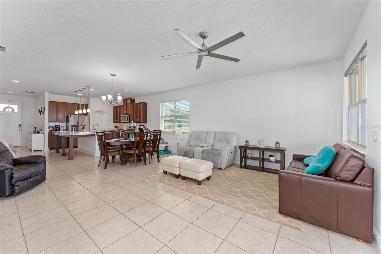 HARMONY WEST PH 1A - Residential