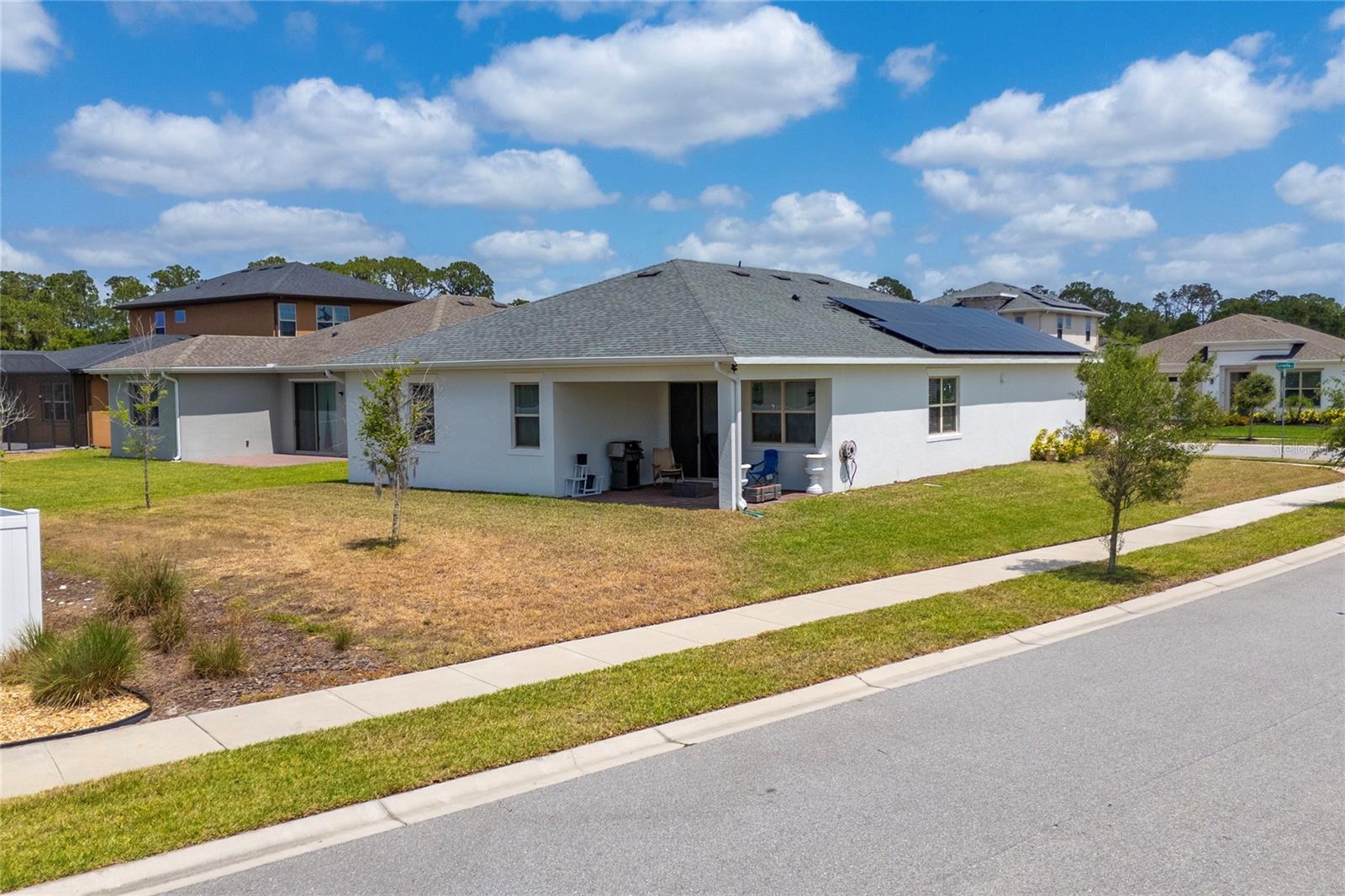 HARMONY WEST PH 1A - Residential