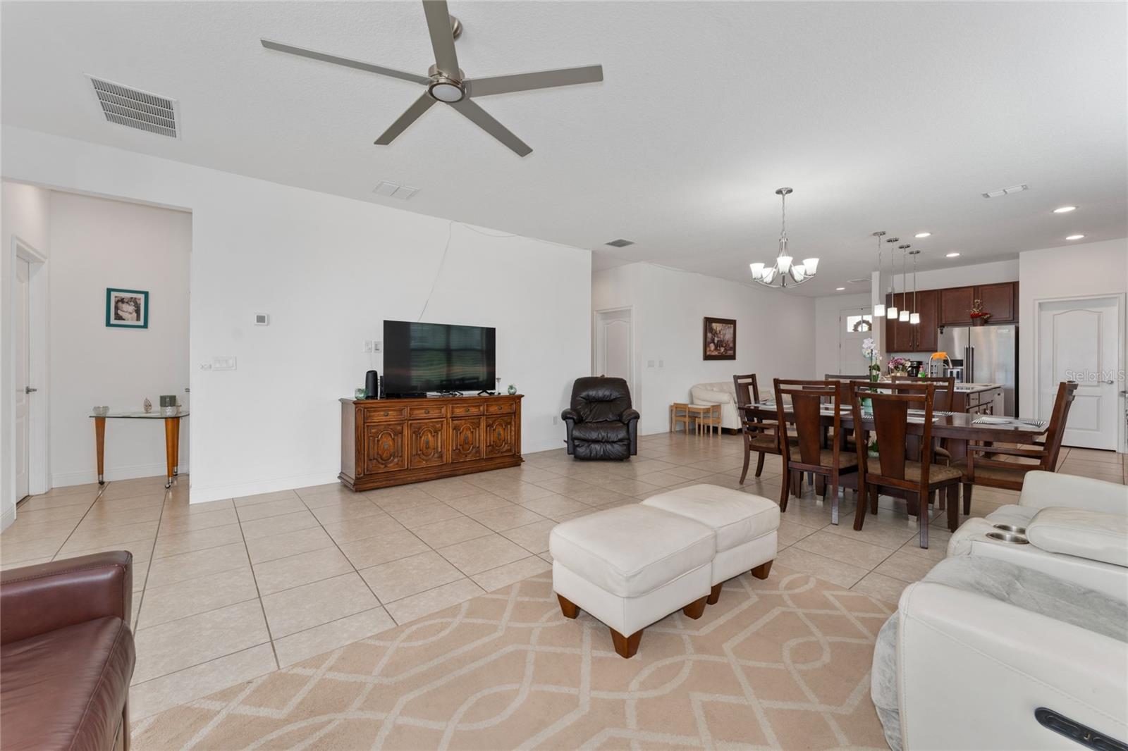 HARMONY WEST PH 1A - Residential