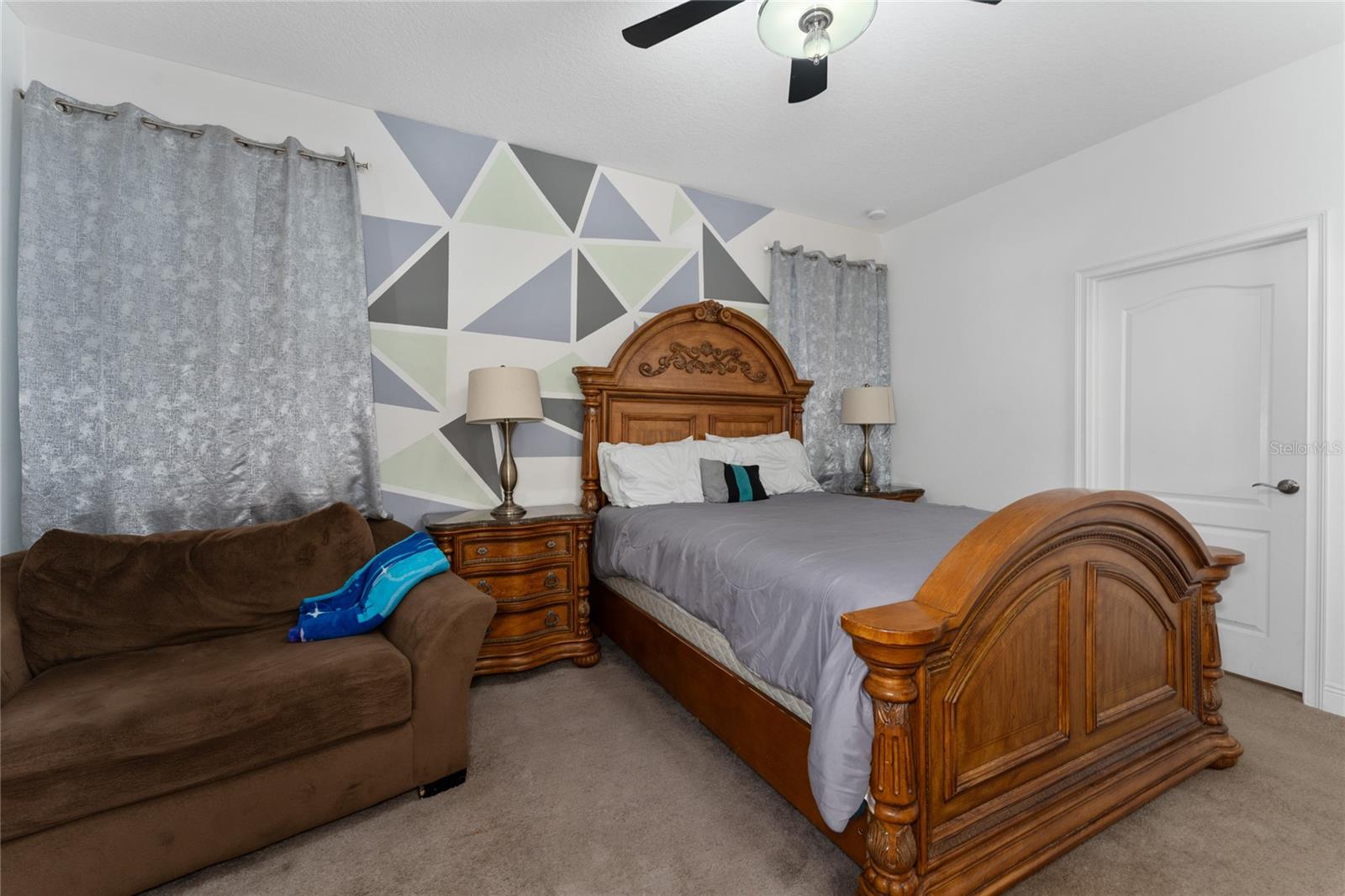 HARMONY WEST PH 1A - Residential