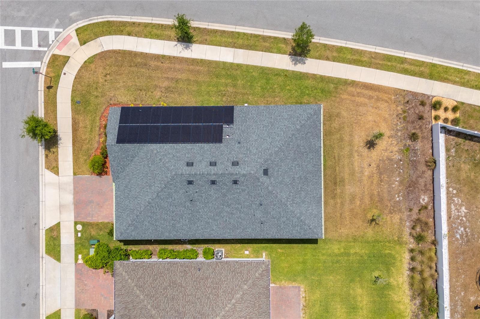 HARMONY WEST PH 1A - Residential