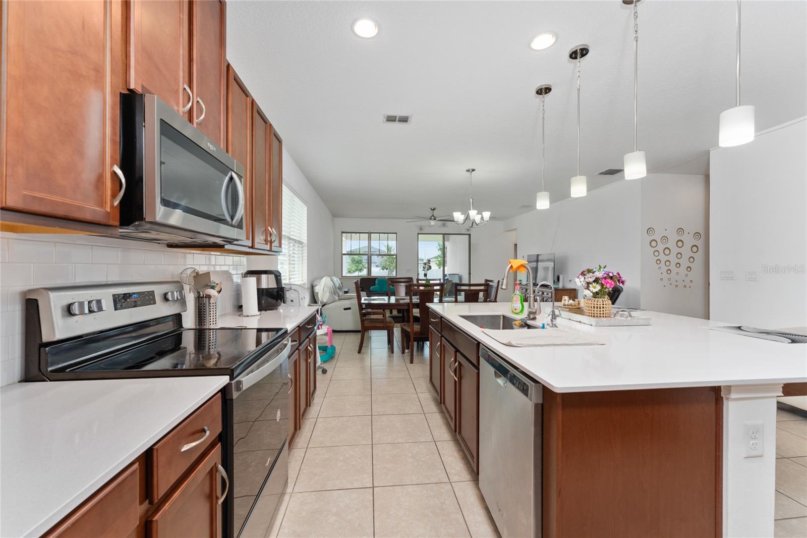 HARMONY WEST PH 1A - Residential