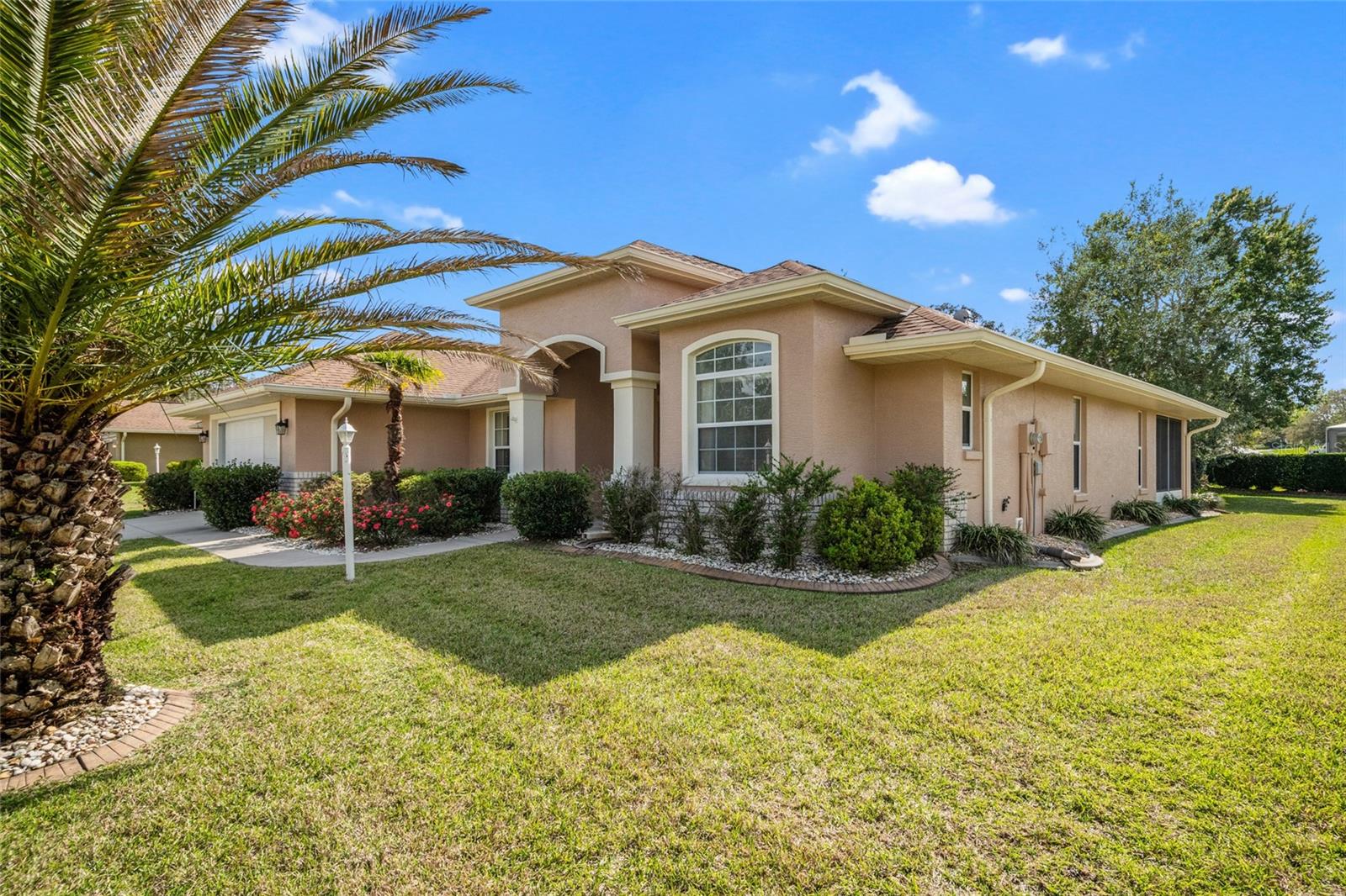 4862 N EL CAMINO DRIVE