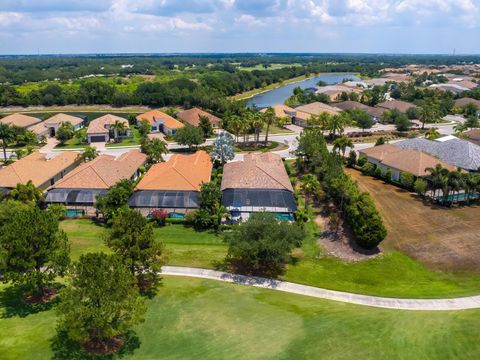 A home in LAKEWOOD RANCH