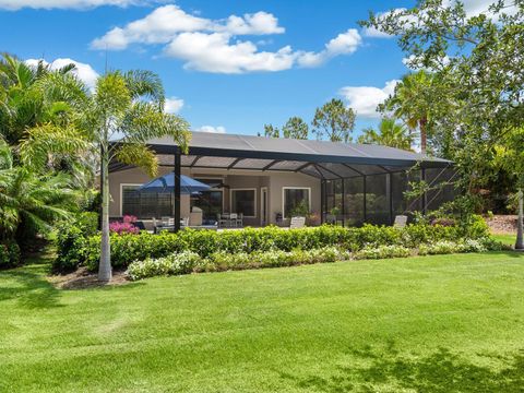 A home in LAKEWOOD RANCH