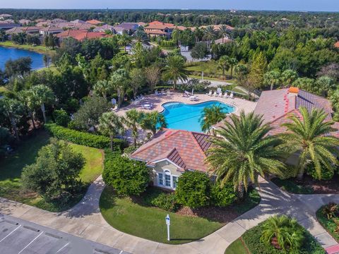 A home in LAKEWOOD RANCH