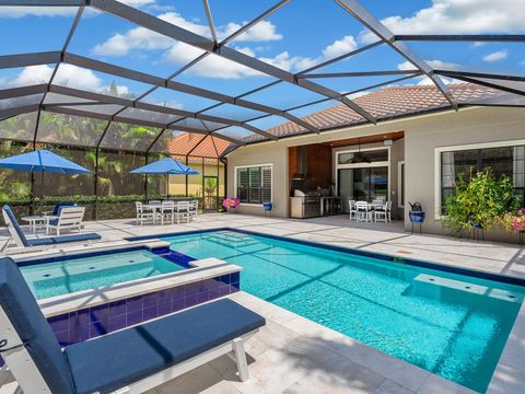 A home in LAKEWOOD RANCH