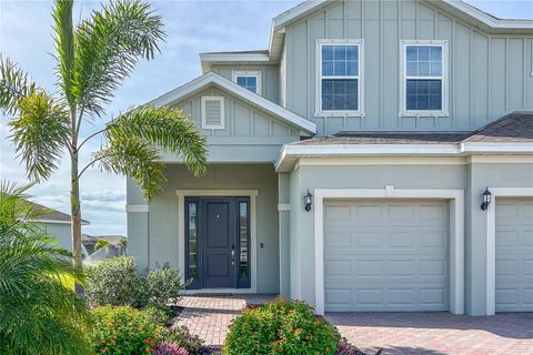 A home in PARRISH