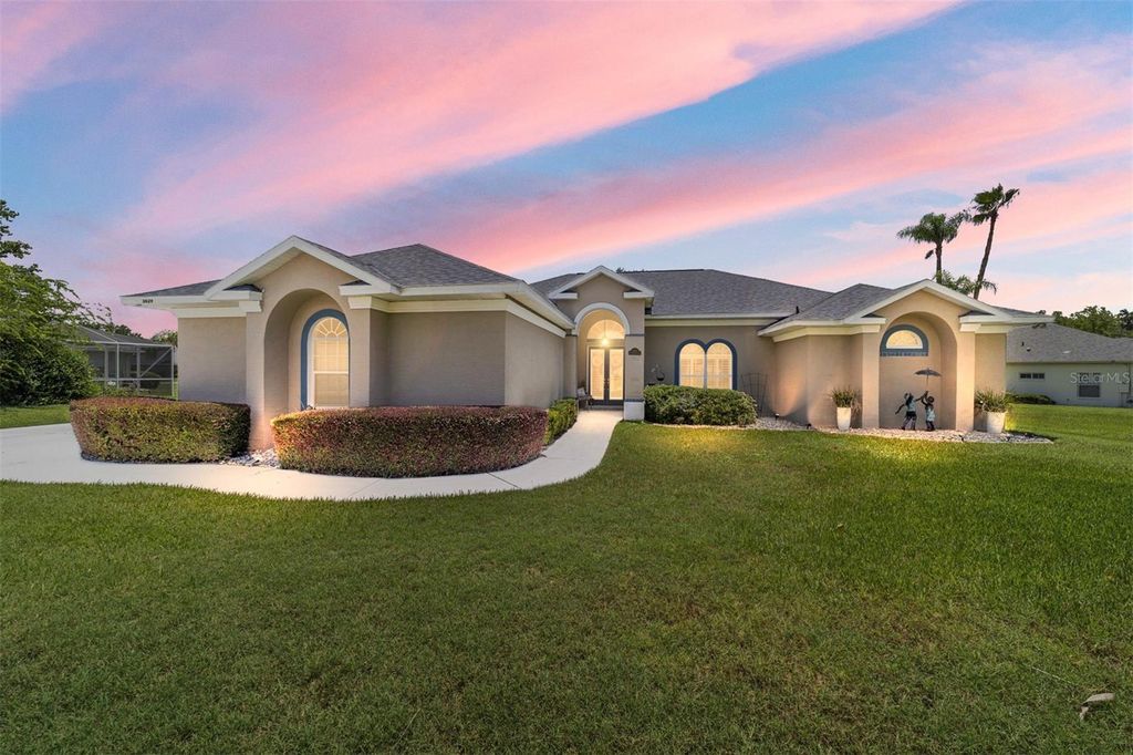 Photo of 3629 SE 54th Avenue, Ocala, FL 34480 (MLS # OM704630)