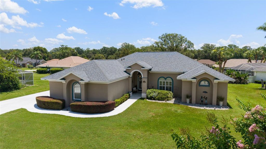 Photo of 3629 SE 54th Avenue, Ocala, FL 34480 (MLS # OM704630)