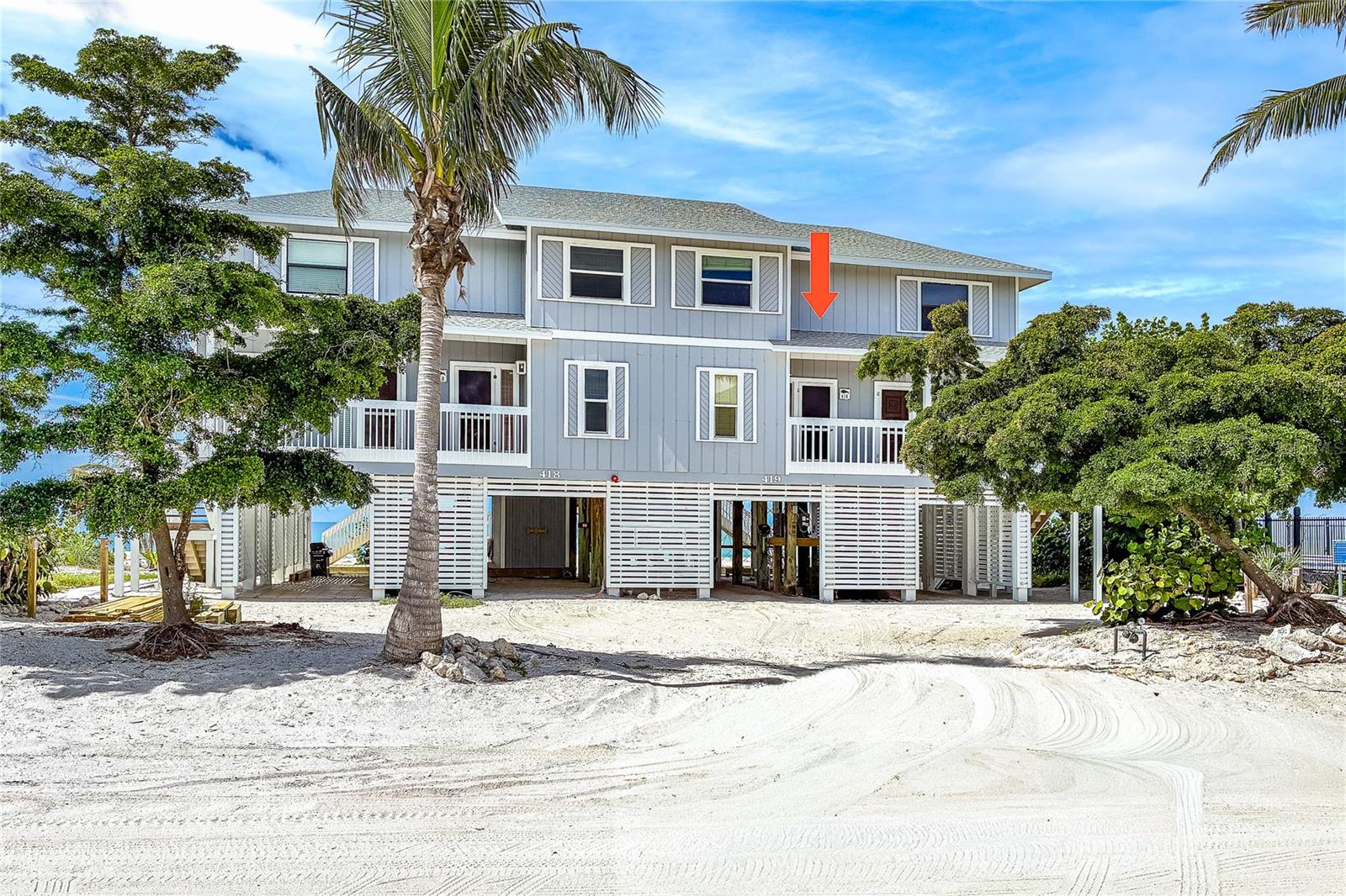 COLONY DON PEDRO PH 04 - Residential
