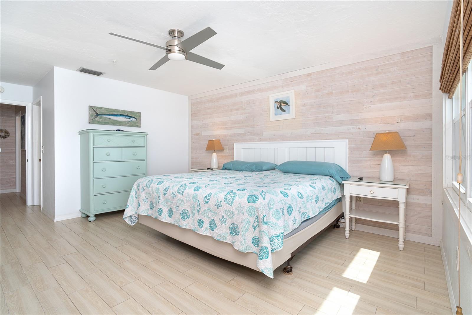 COLONY DON PEDRO PH 04 - Residential
