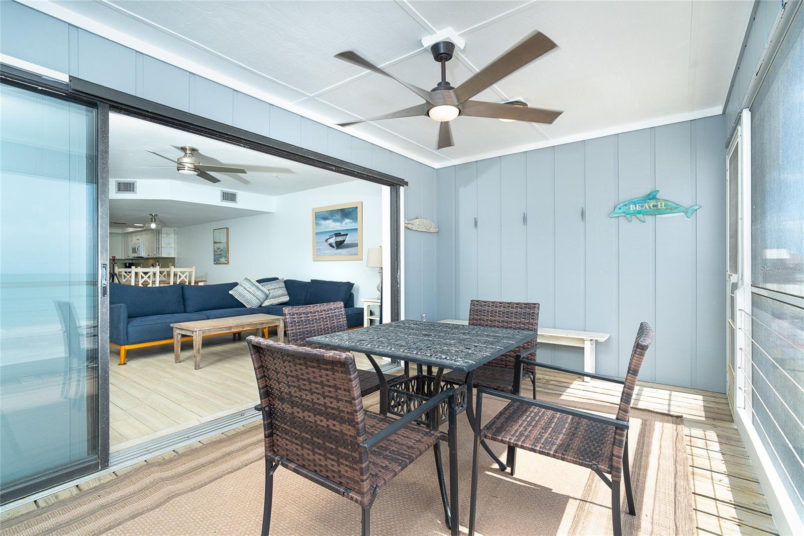 COLONY DON PEDRO PH 04 - Residential