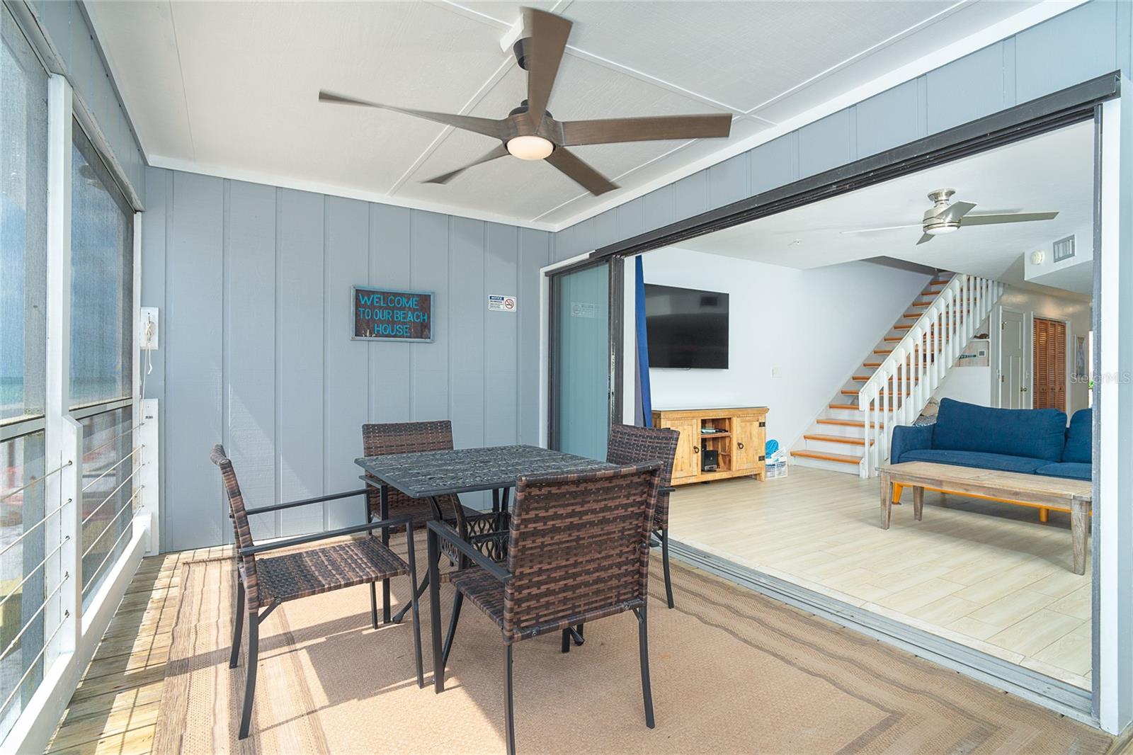 COLONY DON PEDRO PH 04 - Residential