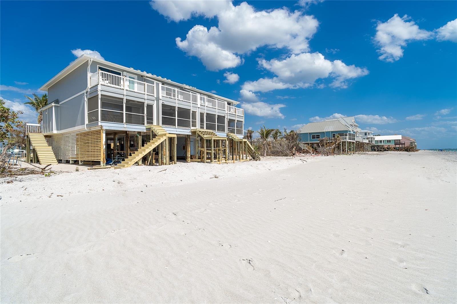 COLONY DON PEDRO PH 04 - Residential