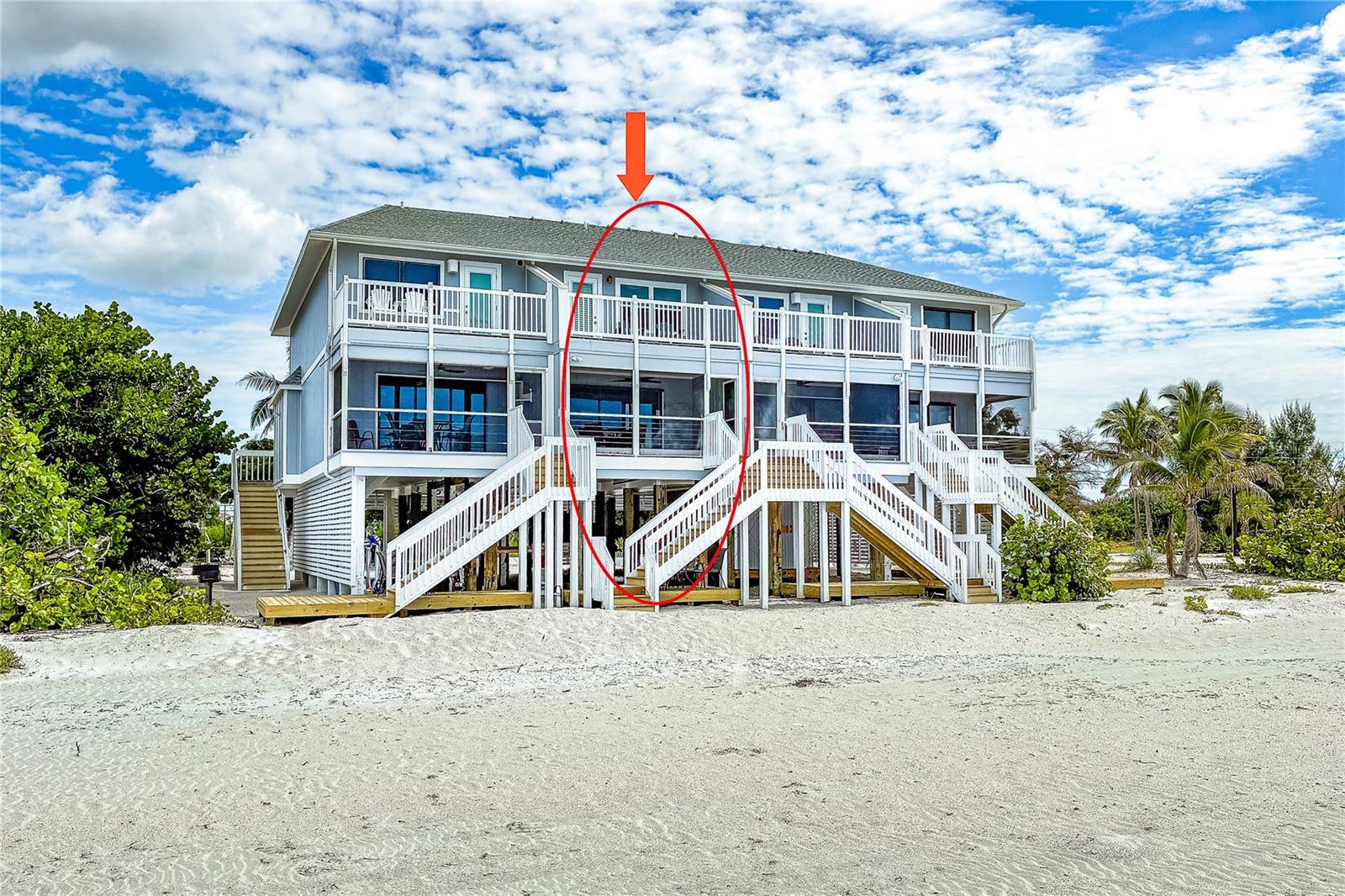 COLONY DON PEDRO PH 04 - Residential