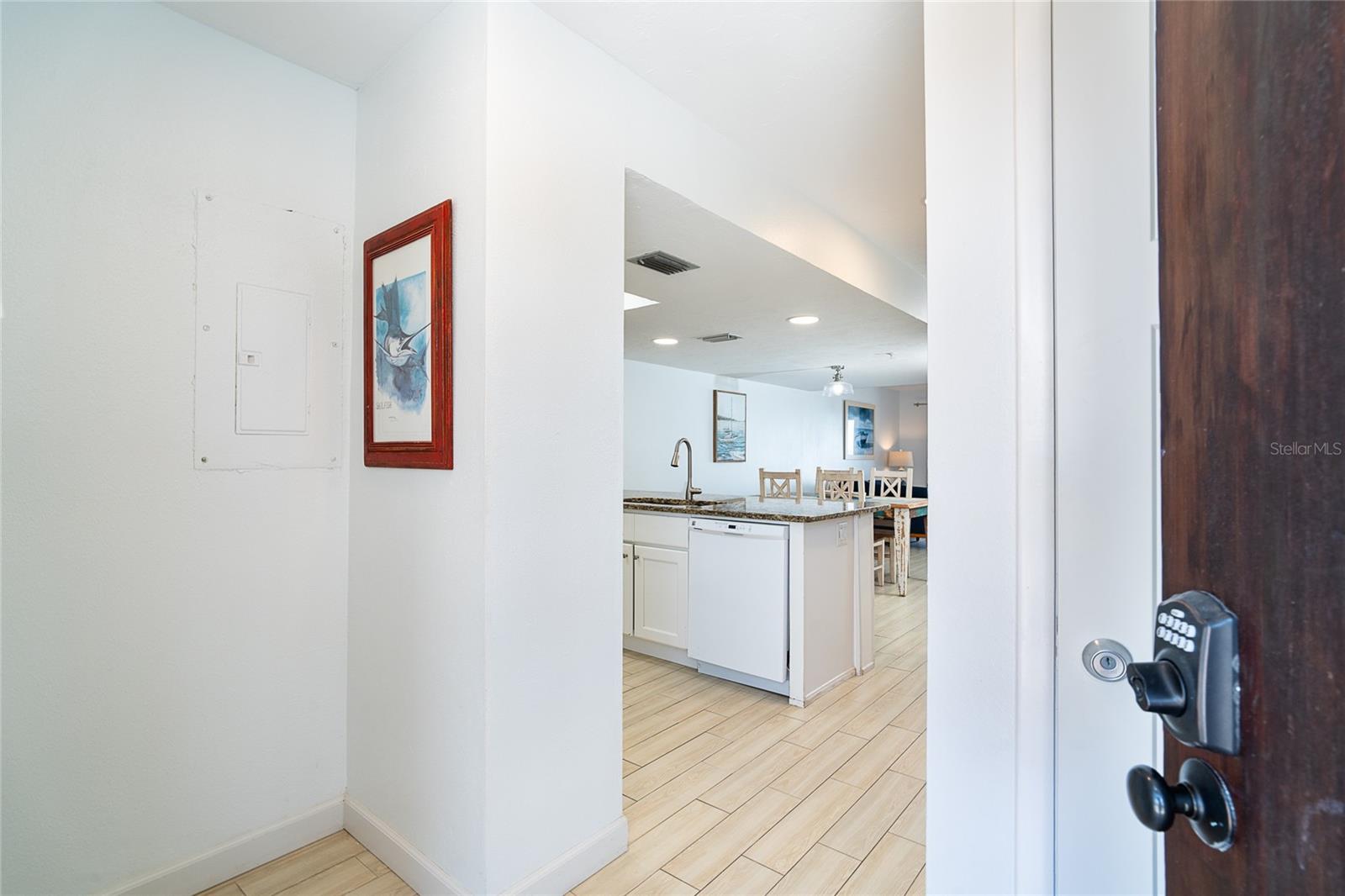 301 S GULF BOULEVARD 419