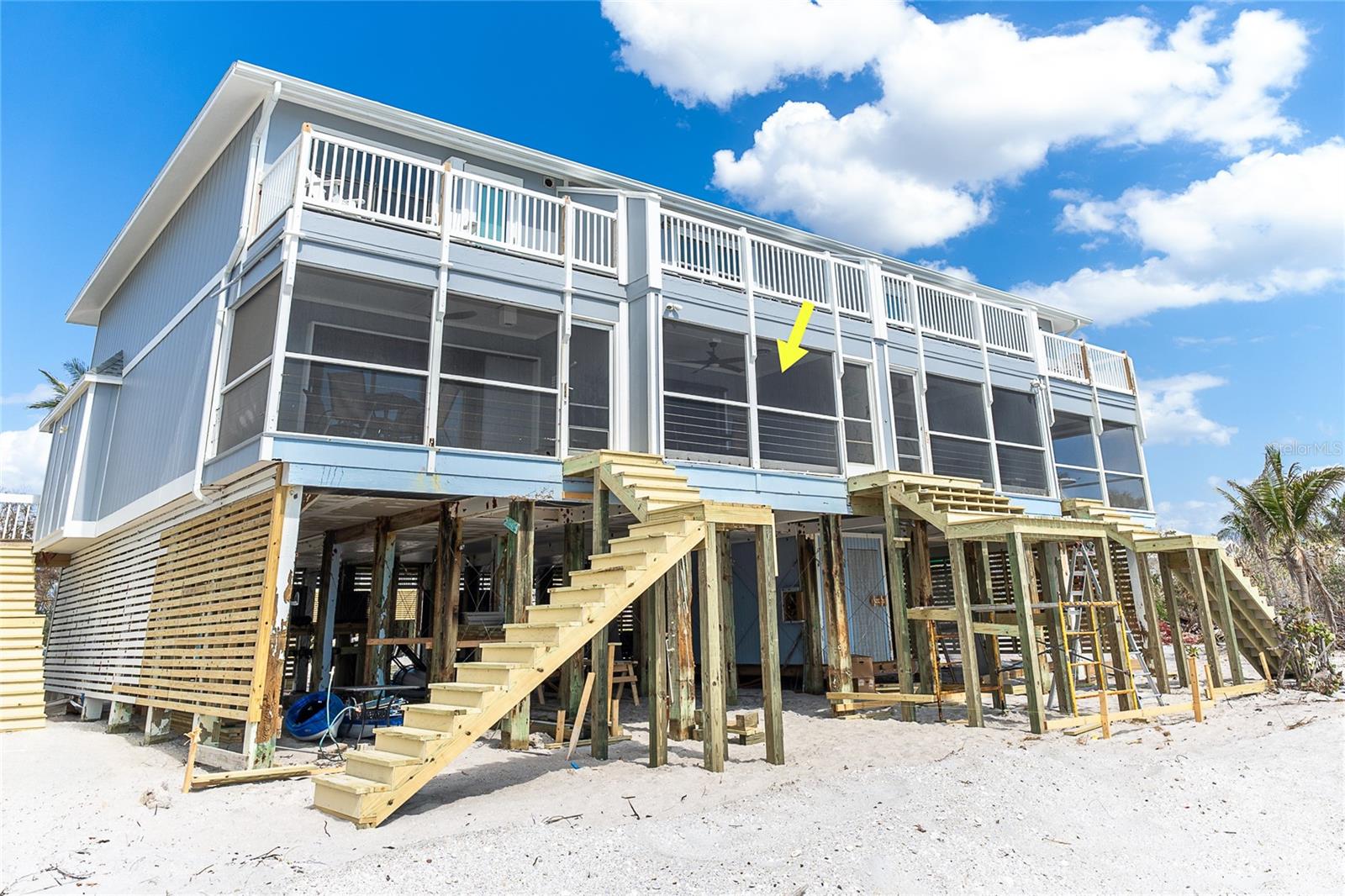 COLONY DON PEDRO PH 04 - Residential