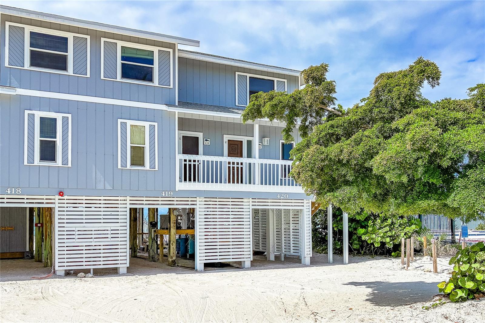 COLONY DON PEDRO PH 04 - Residential