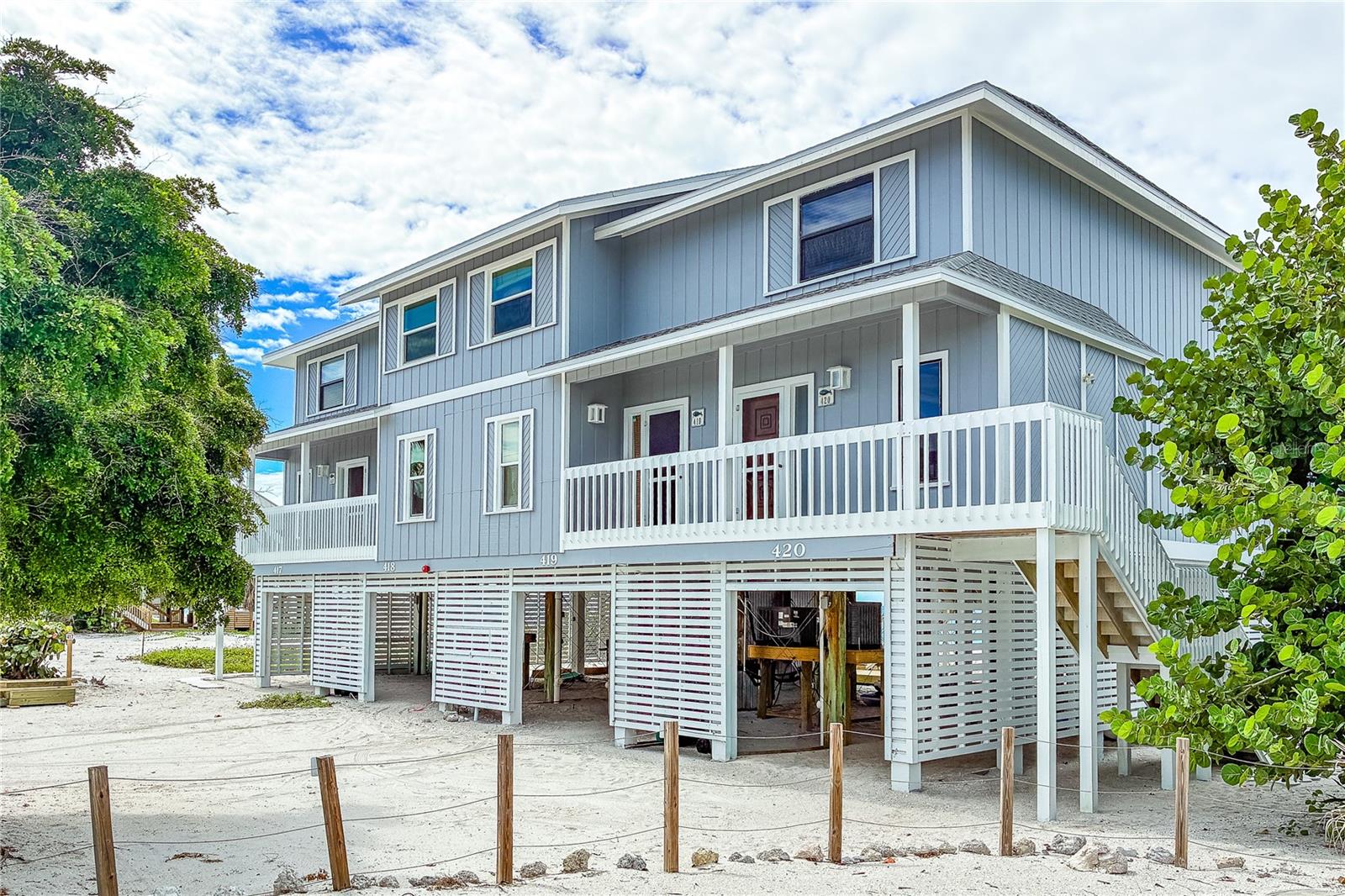 COLONY DON PEDRO PH 04 - Residential