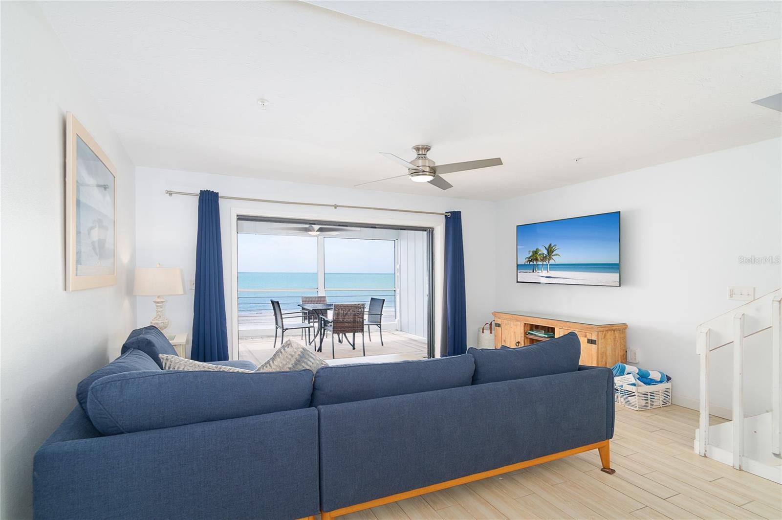 COLONY DON PEDRO PH 04 - Residential
