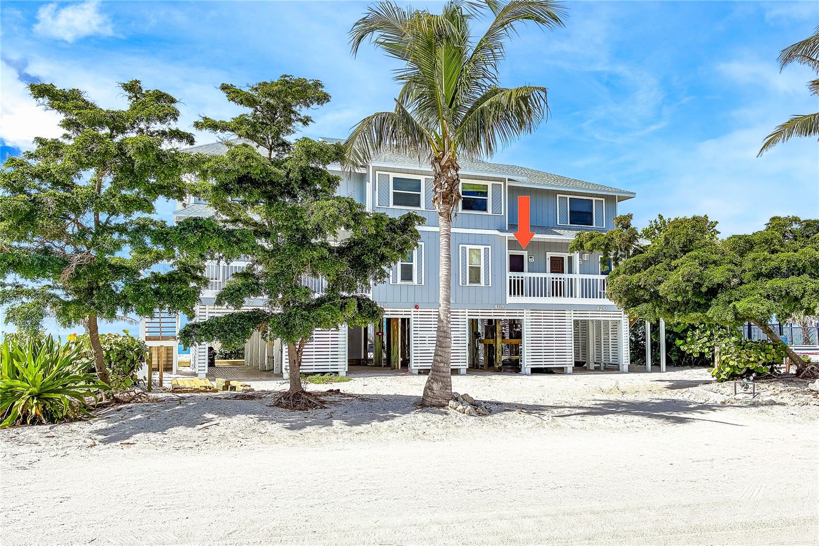 COLONY DON PEDRO PH 04 - Residential