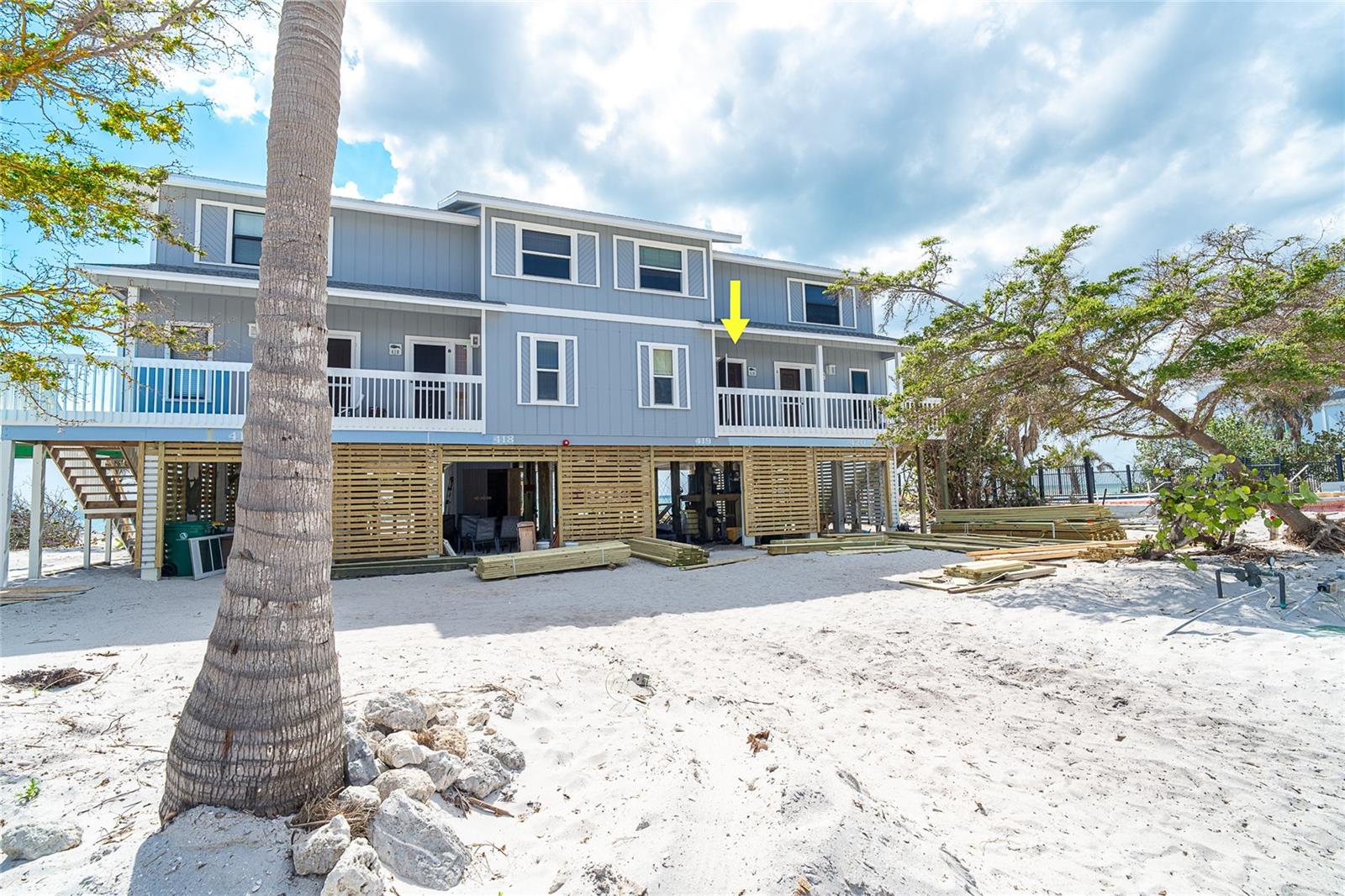 COLONY DON PEDRO PH 04 - Residential