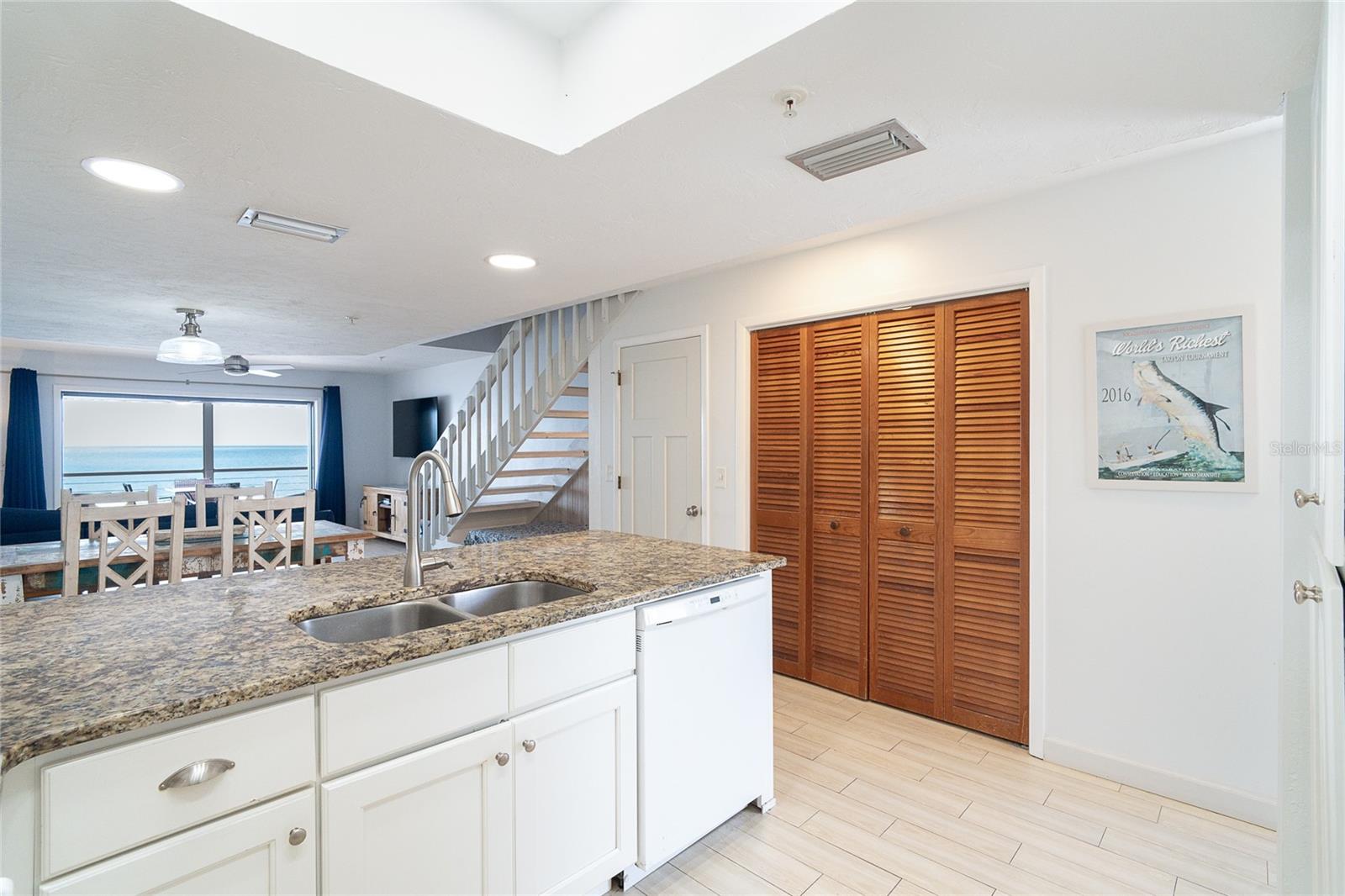 COLONY DON PEDRO PH 04 - Residential