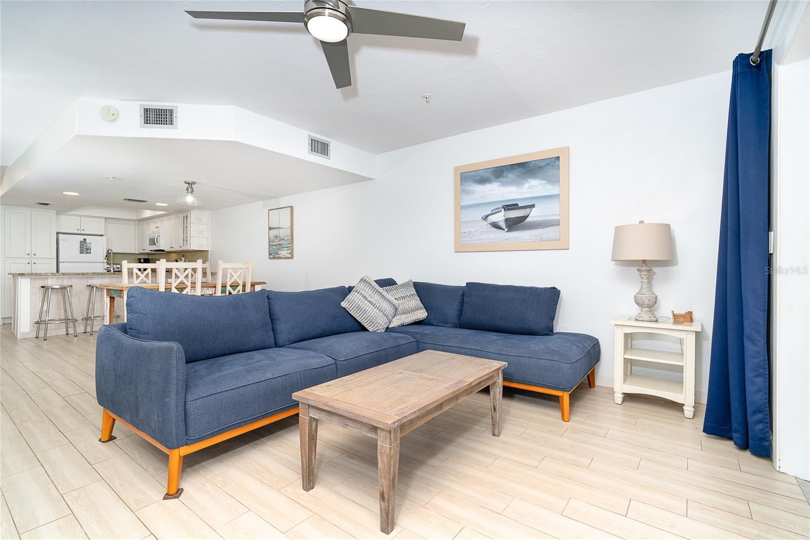 COLONY DON PEDRO PH 04 - Residential