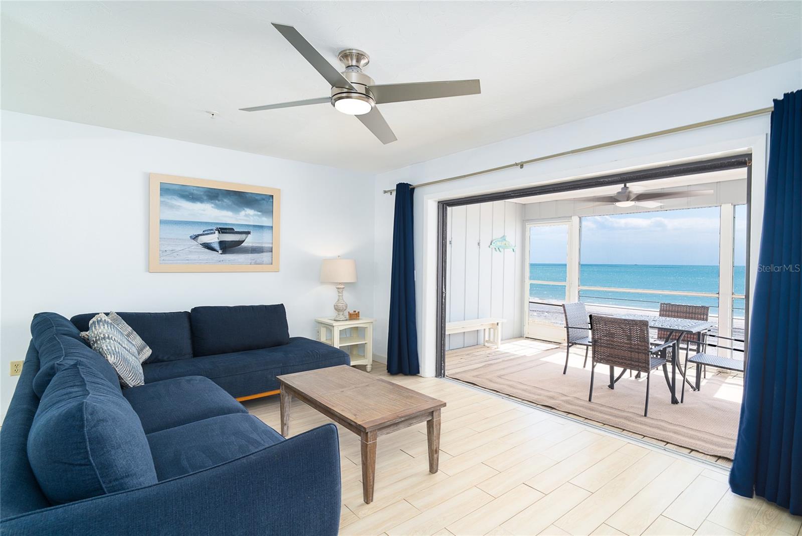 COLONY DON PEDRO PH 04 - Residential