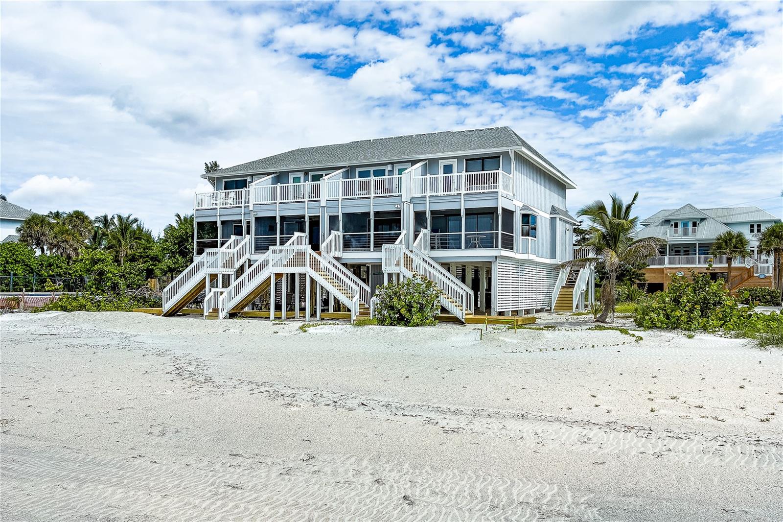 COLONY DON PEDRO PH 04 - Residential