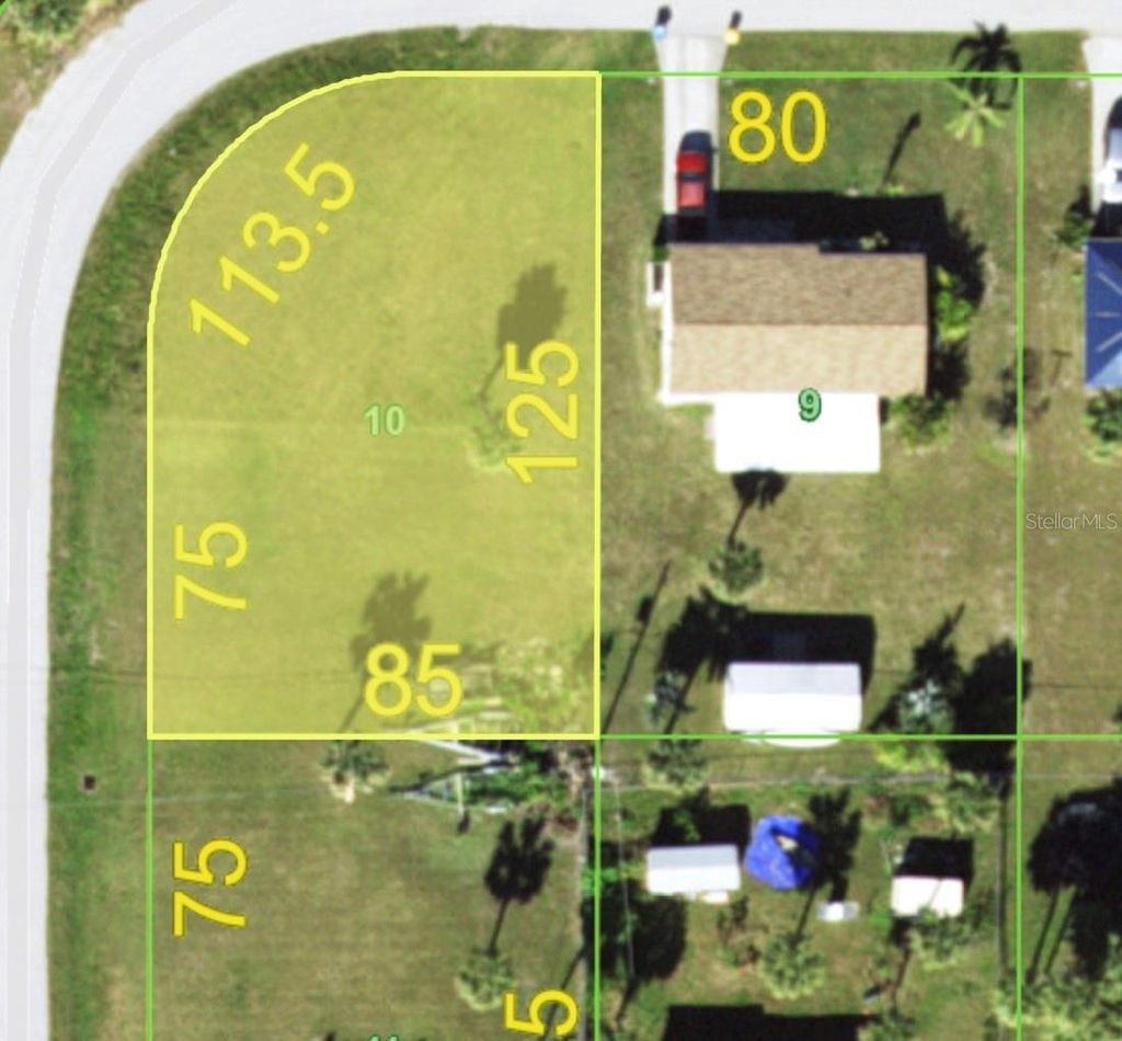 Photo of 18599 Ashcroft Circle, Port Charlotte, FL 33948 (MLS # TB8397100)