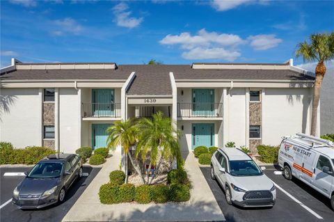 A home in PUNTA GORDA