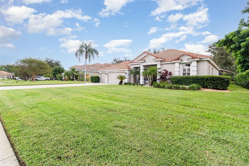 Photo of 11314 Ledgement Lane, Windermere, FL 34786 (MLS # O6349004)