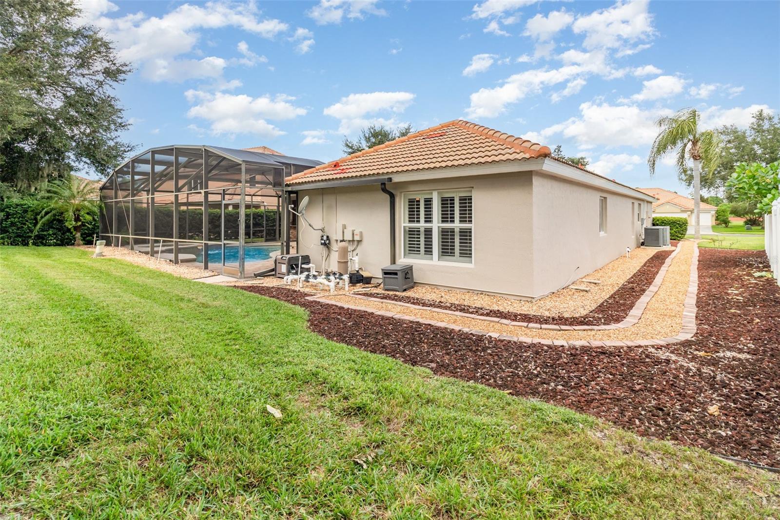 GLENMUIR 48 39 - Residential