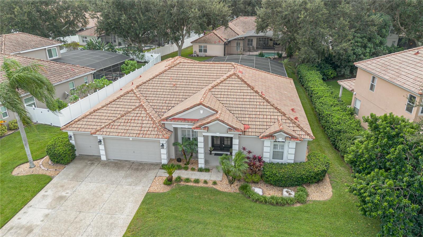 GLENMUIR 48 39 - Residential