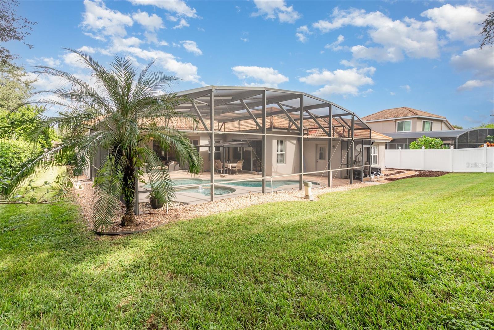GLENMUIR 48 39 - Residential