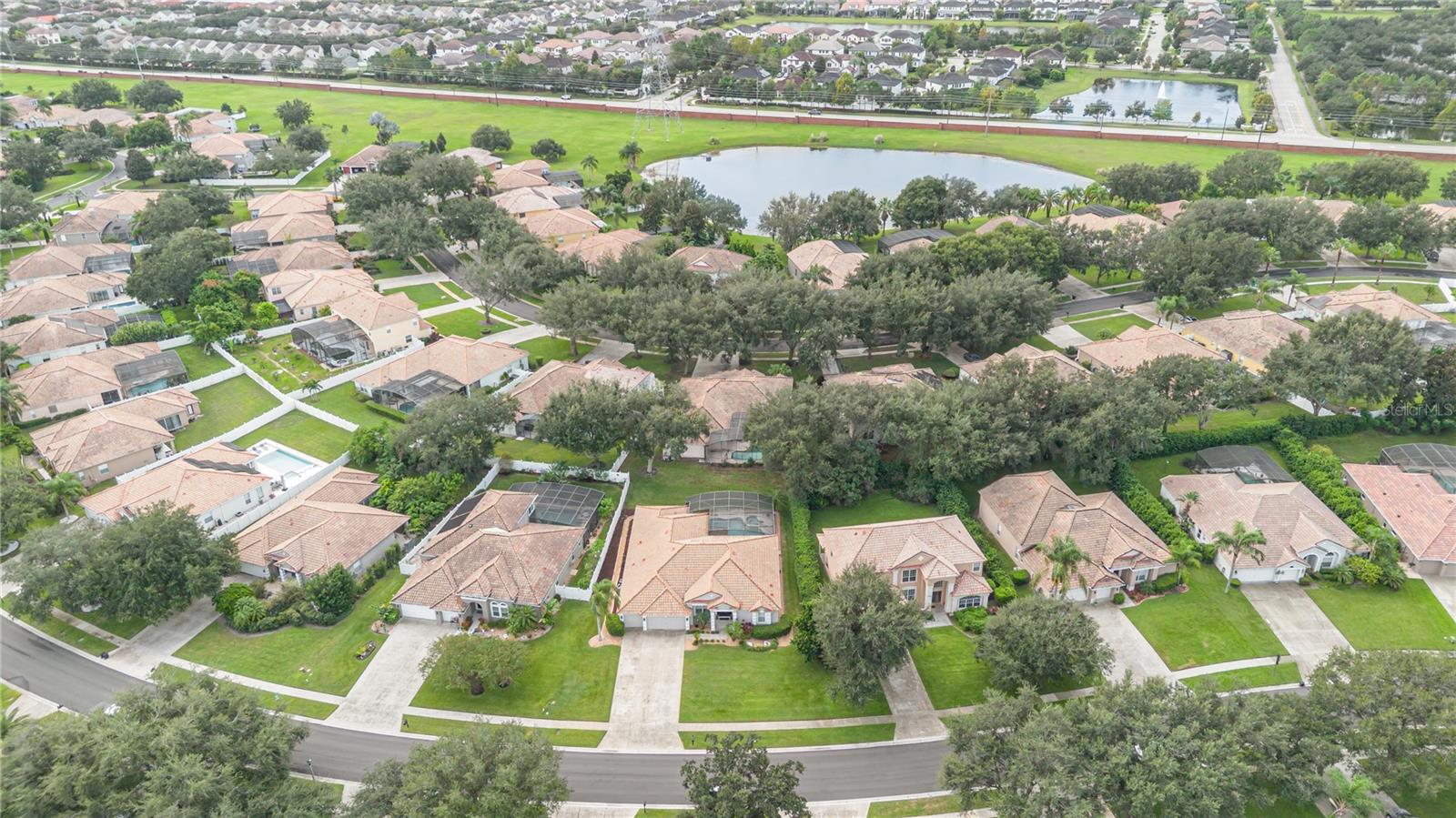 GLENMUIR 48 39 - Residential