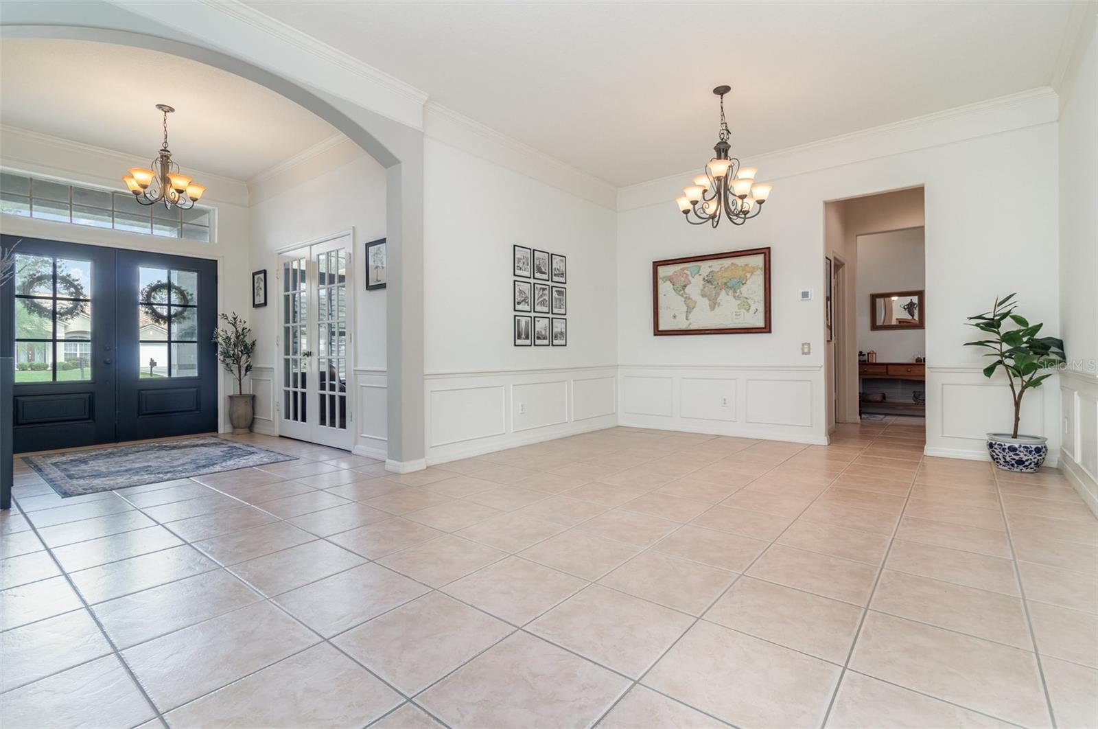 GLENMUIR 48 39 - Residential