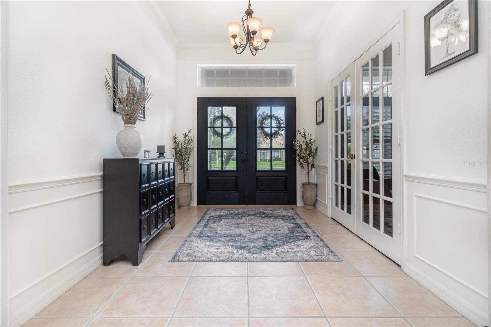 GLENMUIR 48 39 - Residential