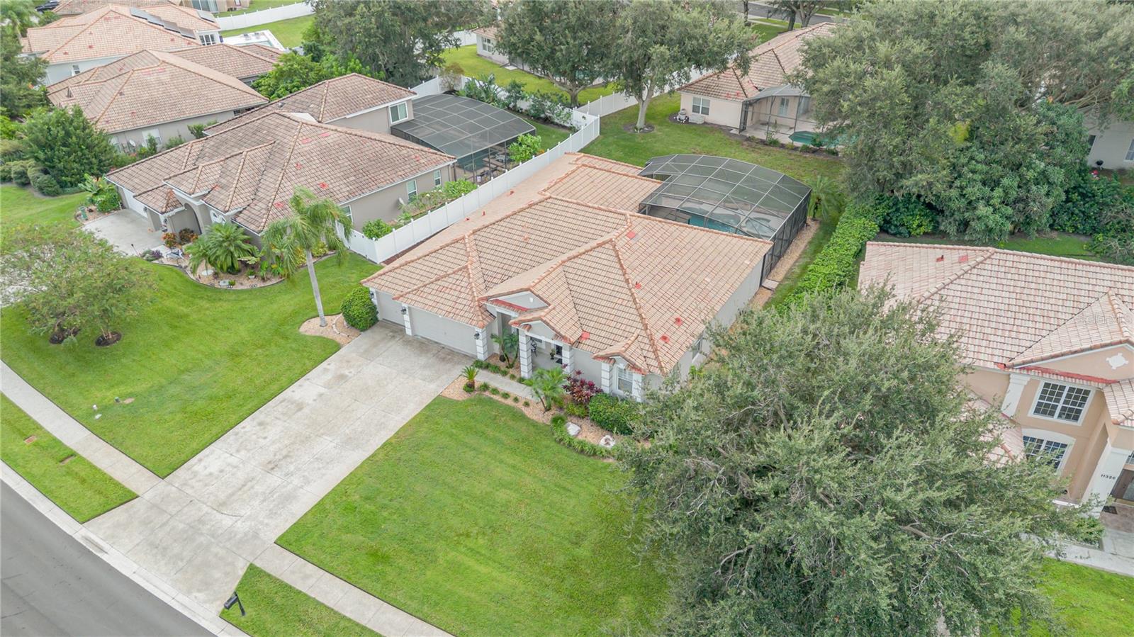 GLENMUIR 48 39 - Residential