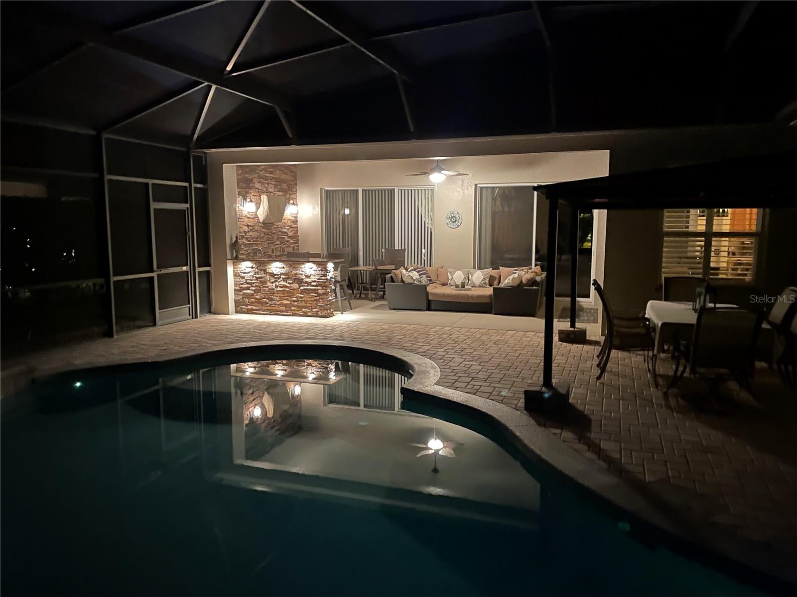 GLENMUIR 48 39 - Residential