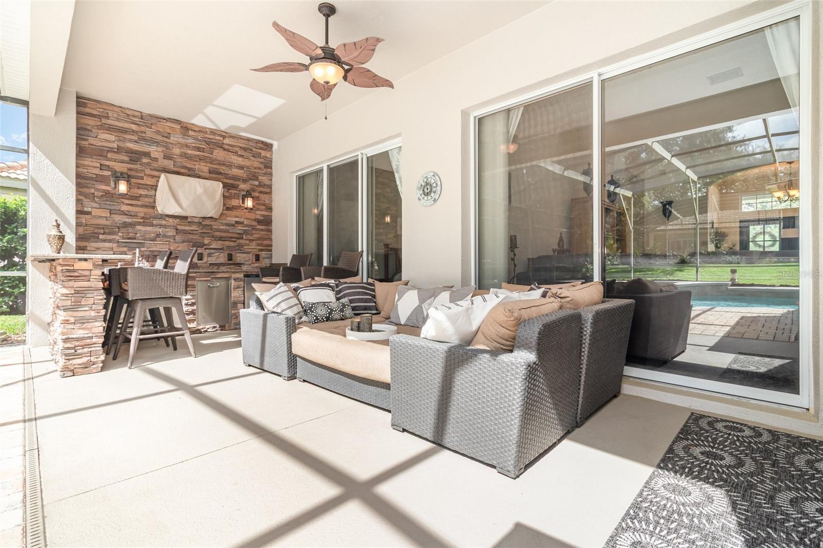 GLENMUIR 48 39 - Residential