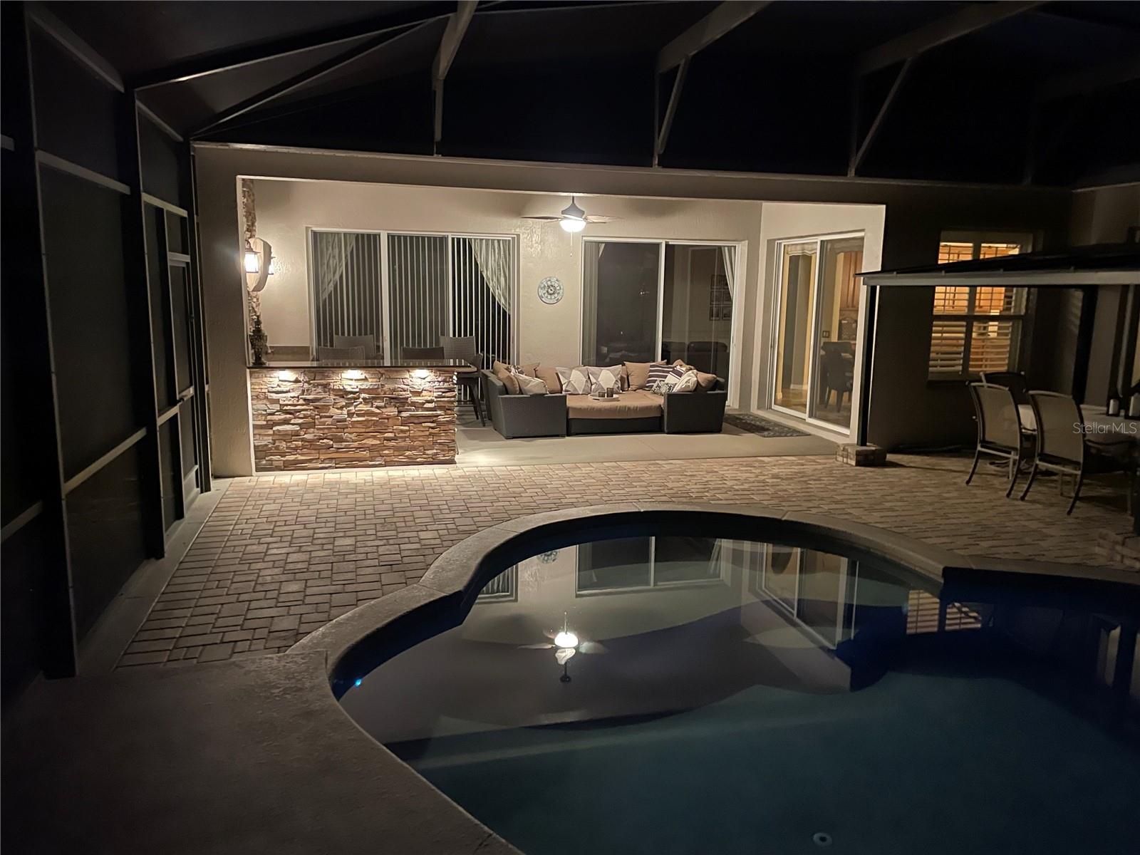 GLENMUIR 48 39 - Residential